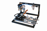 hose-tester